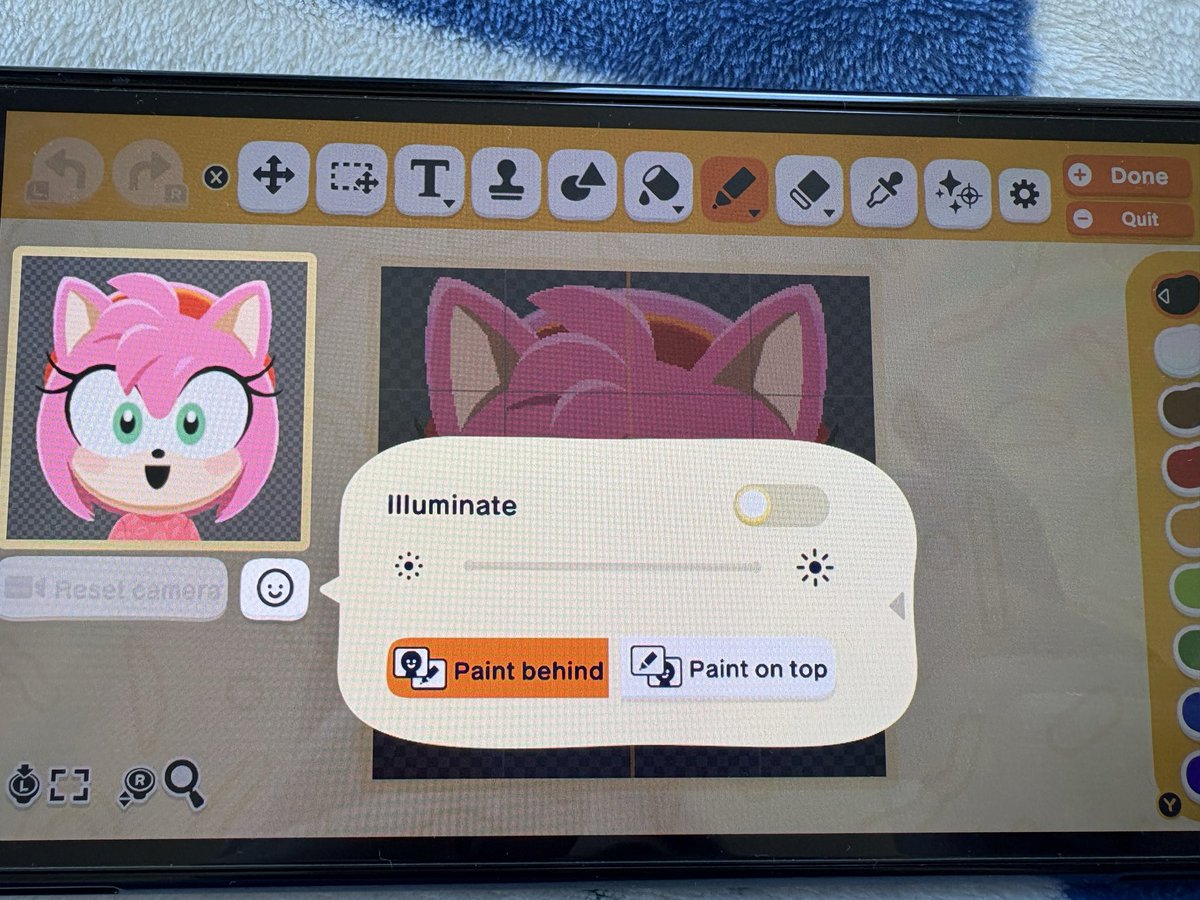 🌻Ari Vauclin🌻 tweet media