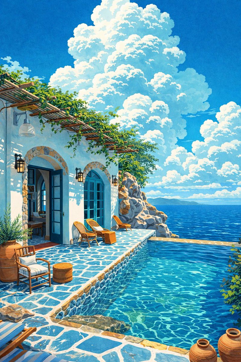 4K Wallpapers | Digital Art tweet media