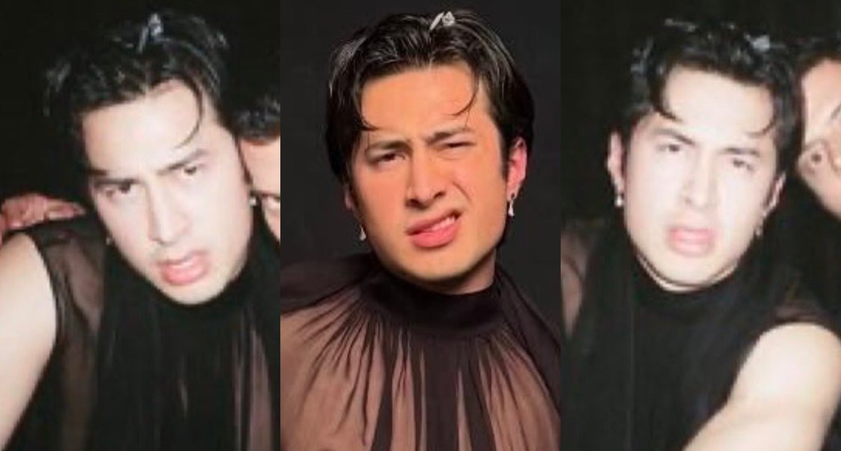 Parody Dudson’s Ender tweet media