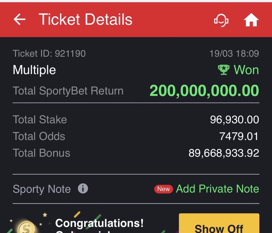 winning Boss tweet media