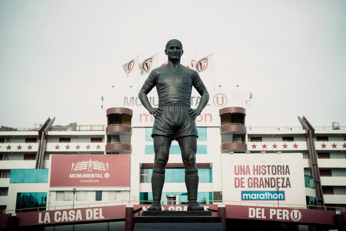 LDU Oficial tweet media