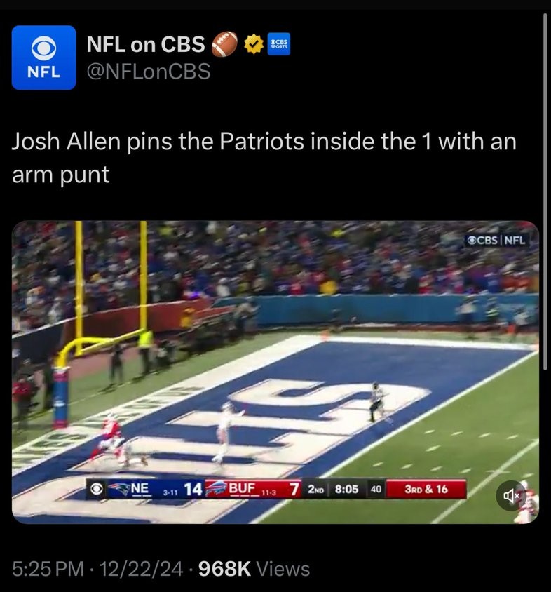 José Arcadio Buendía tweet media