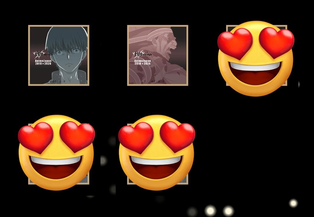 杏樹@初回ツイフィ tweet media