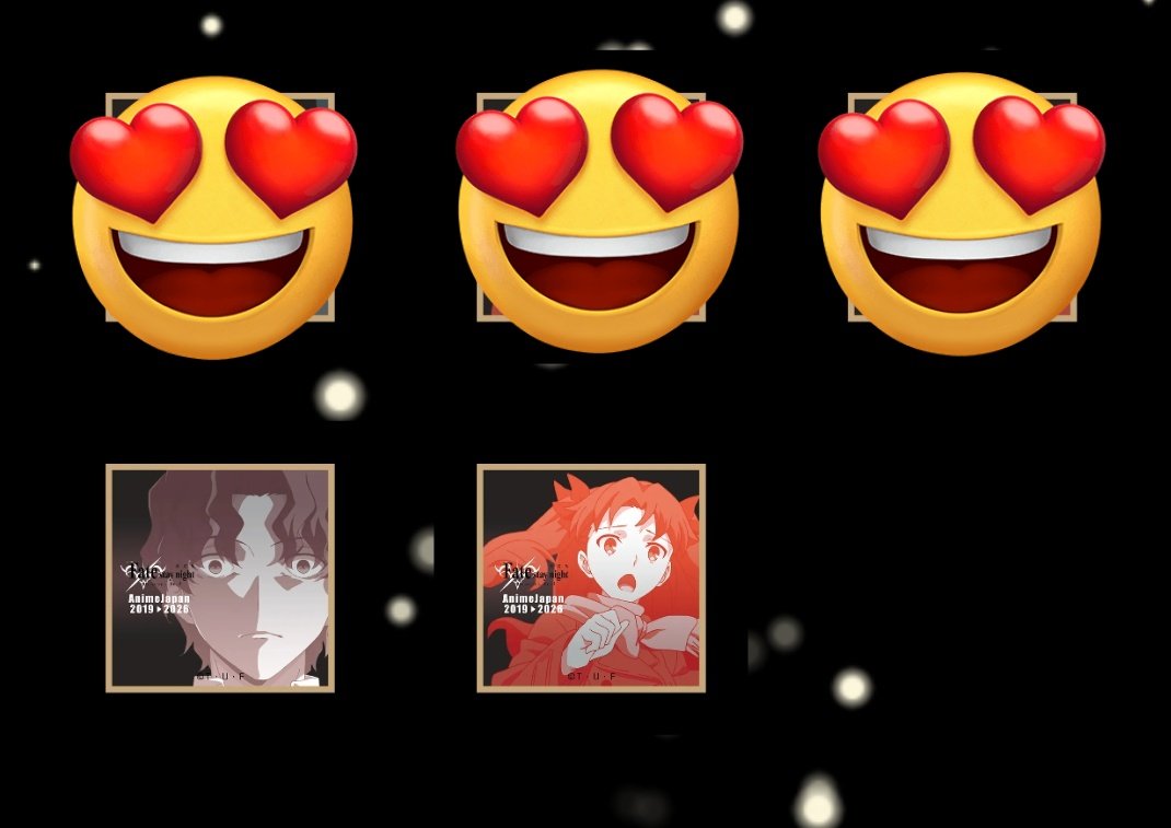 杏樹@初回ツイフィ tweet media