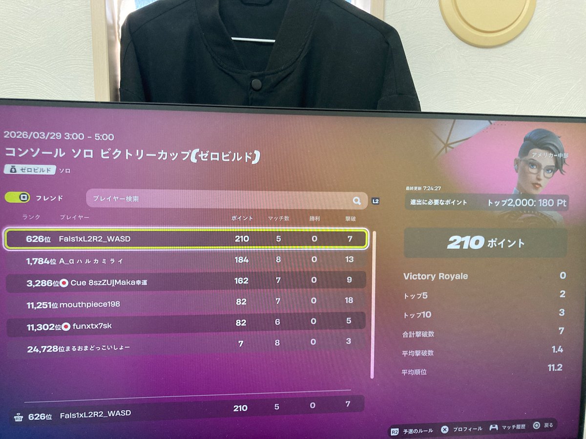 Cue.Fals tweet media