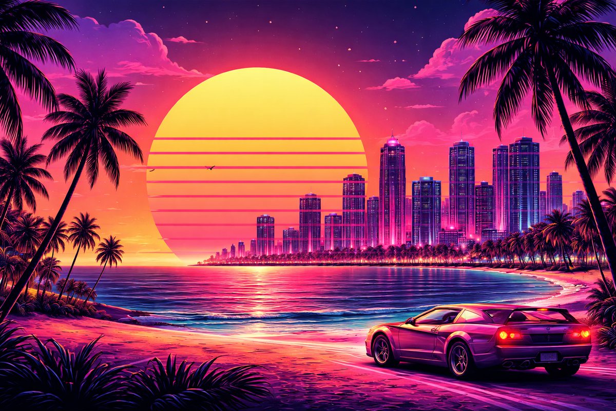 4K Wallpapers | Digital Art tweet media