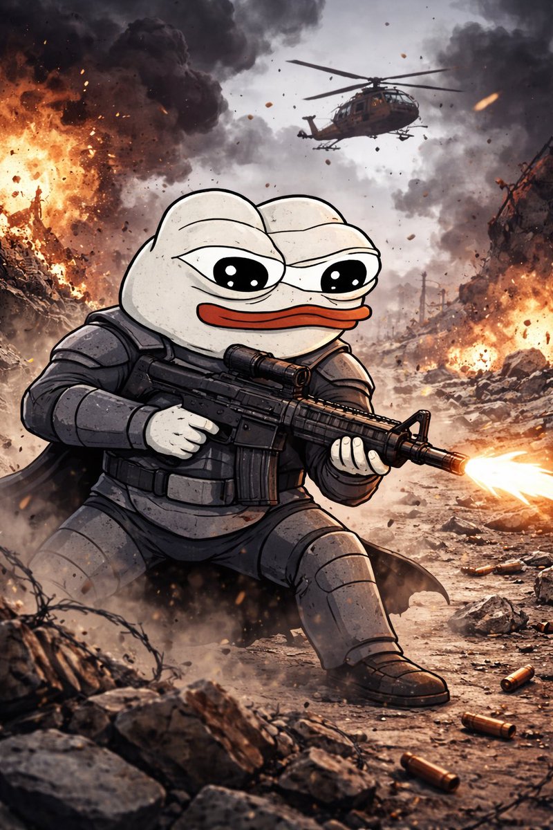 TheWhiteApuPUMP's tweet photo. @Pumpfun It’s Time https://t.co/fayIKixyn8