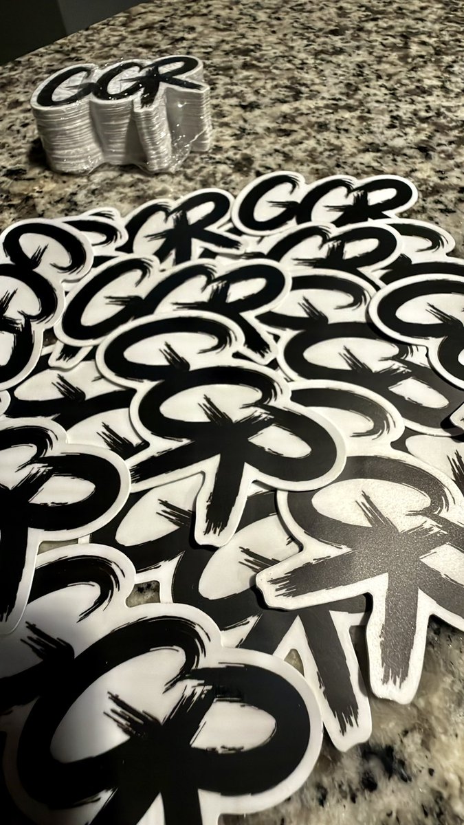 Geeski 🩸 tweet media