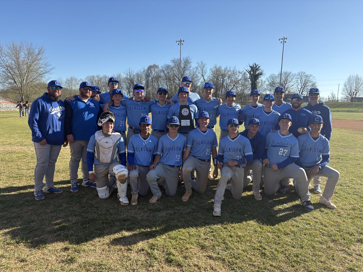 GHS Athletics tweet media