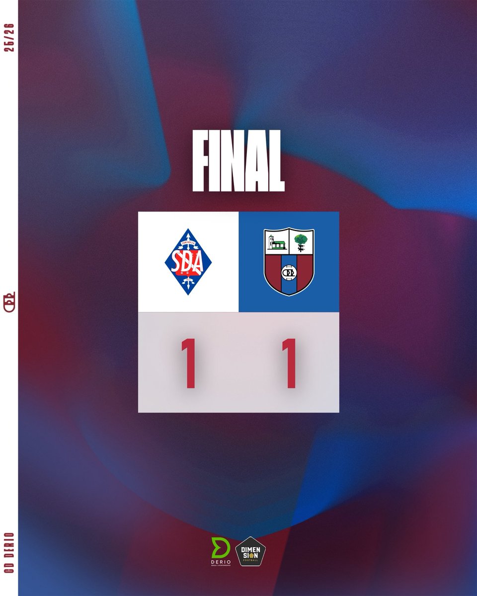 CD DERIO tweet media