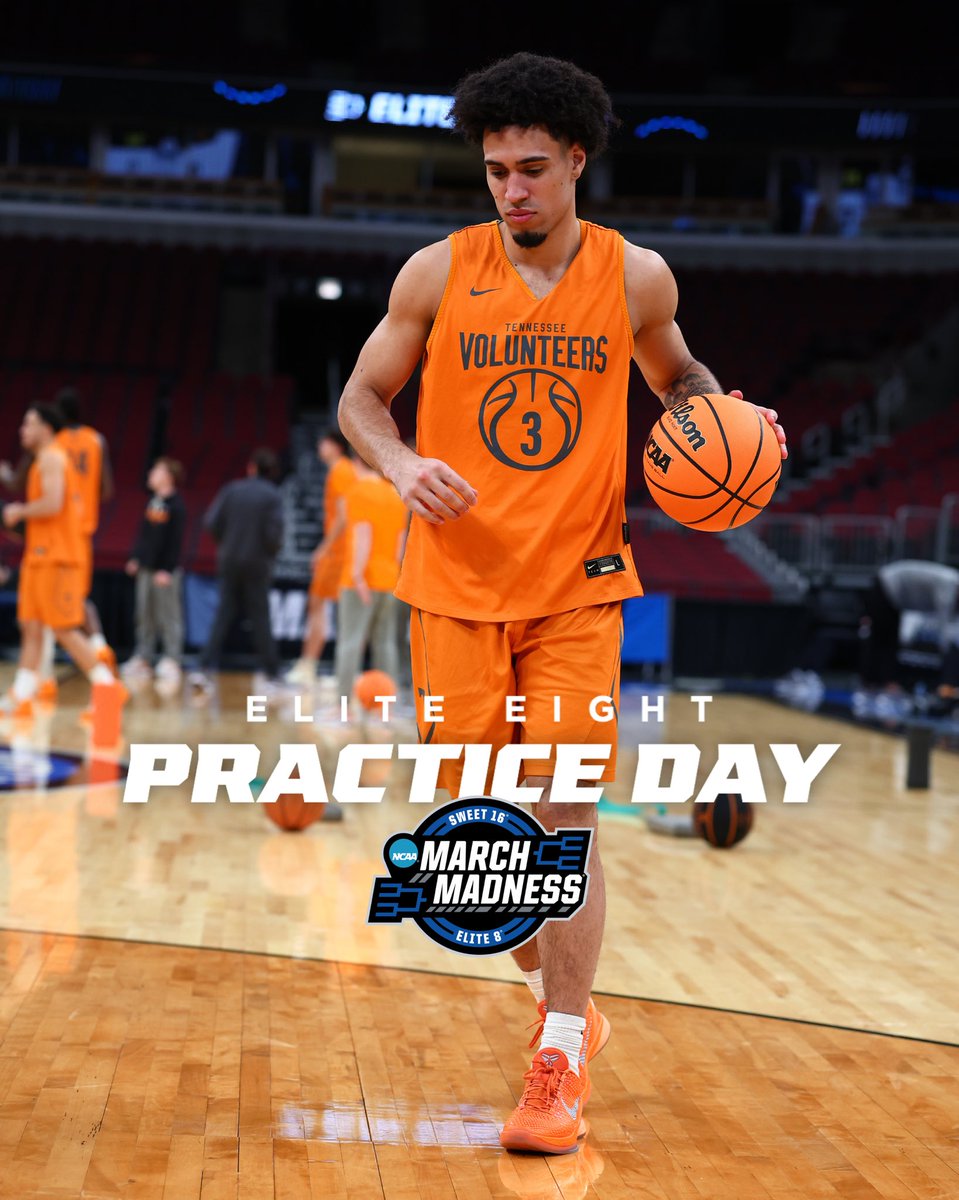 Tennessee Basketball tweet media