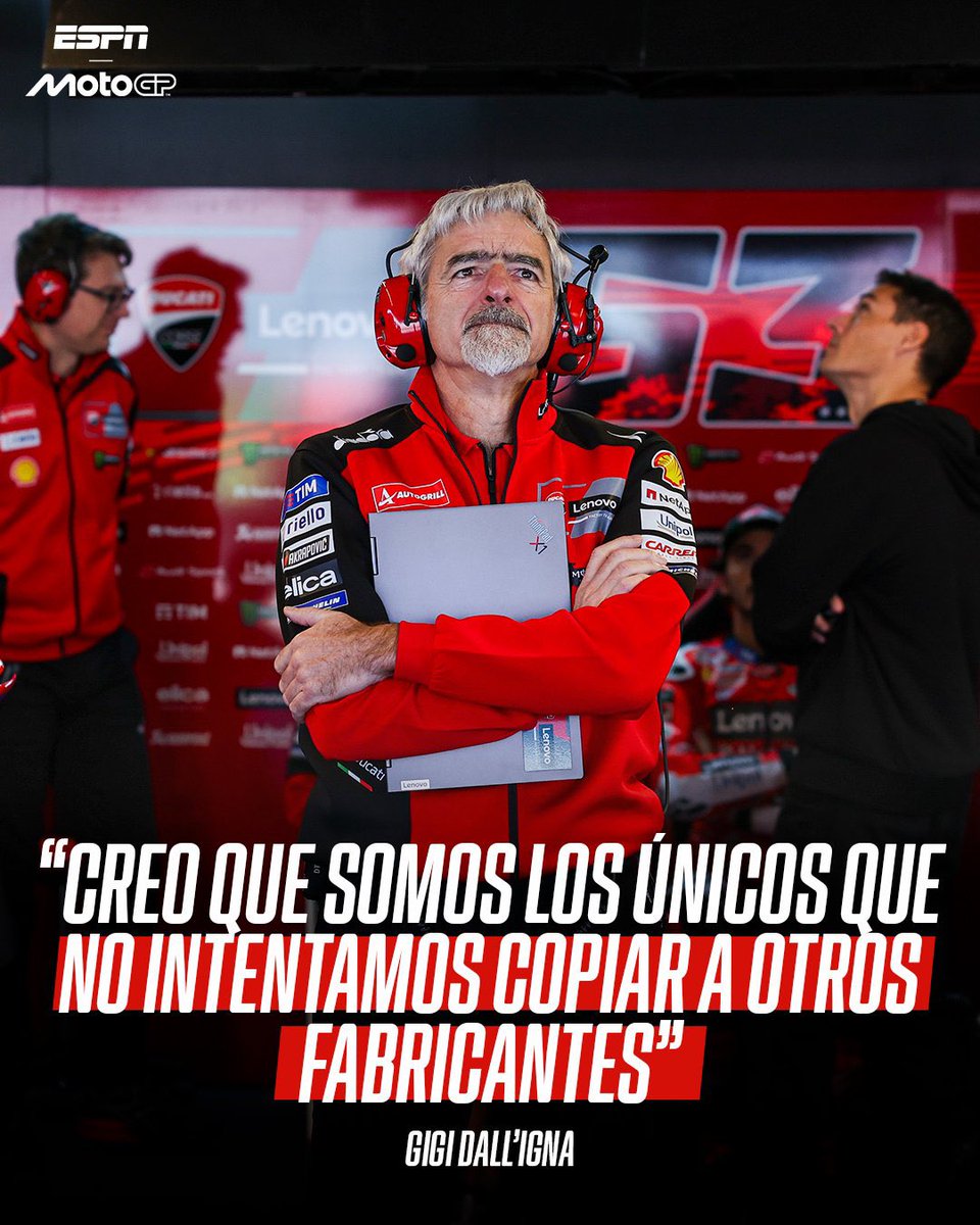 El Blog del Motorsport tweet media