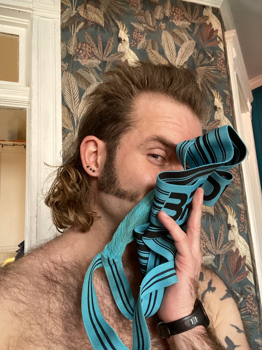 Pup Rumpus/Holden K. Bold ➡️ IML 5/21-5/25 tweet media
