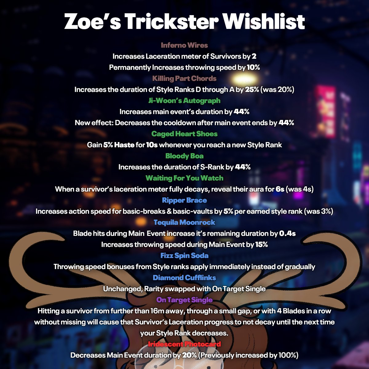 Zozo 🩷🦌 tweet media