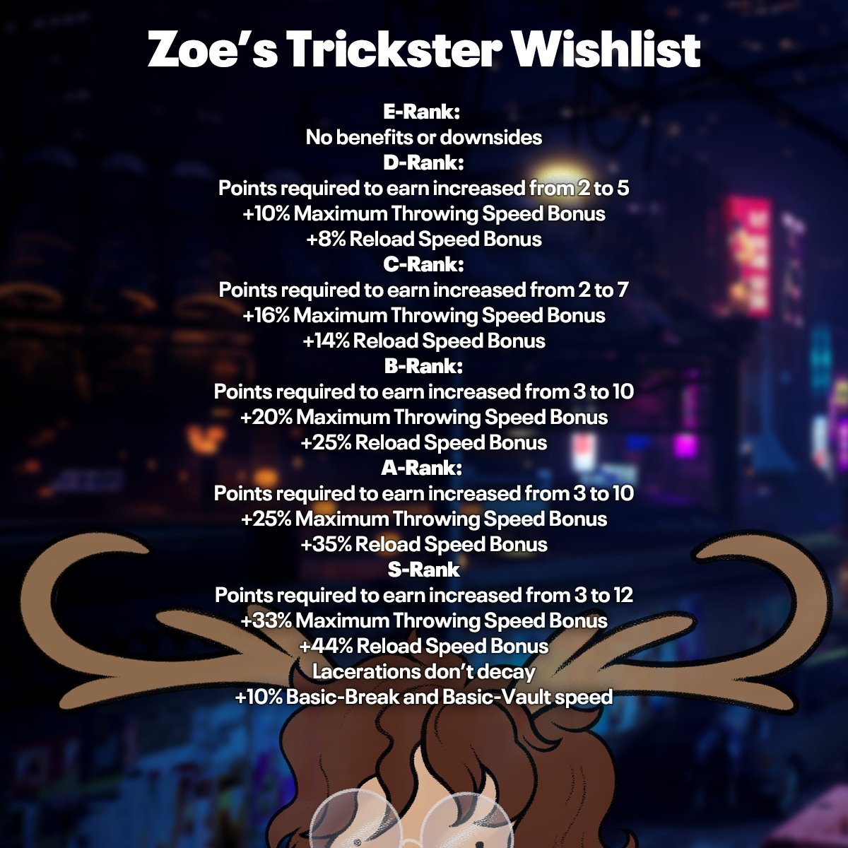 Zozo 🩷🦌 tweet media