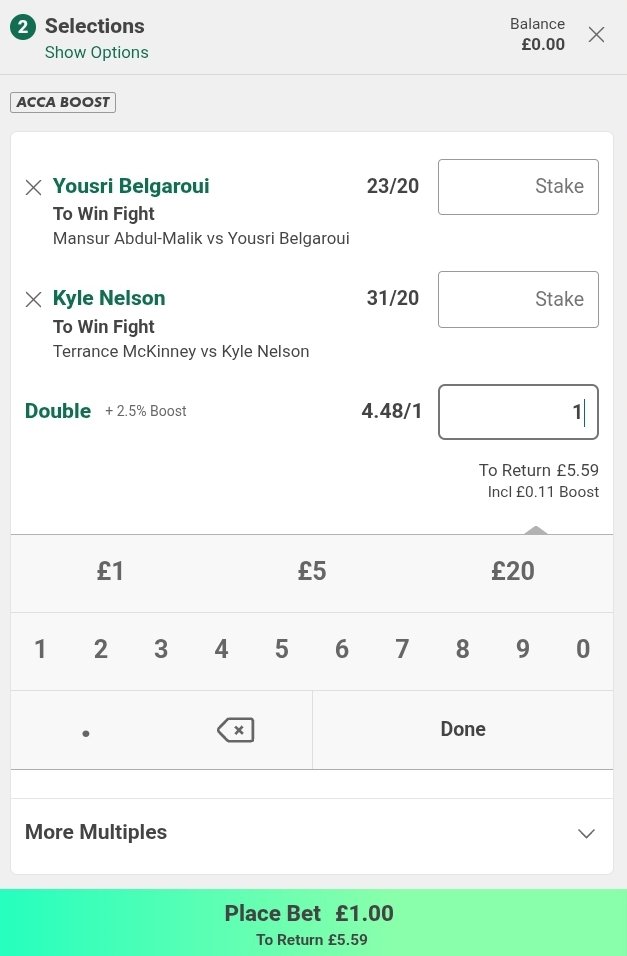 DefiantPunter tweet media