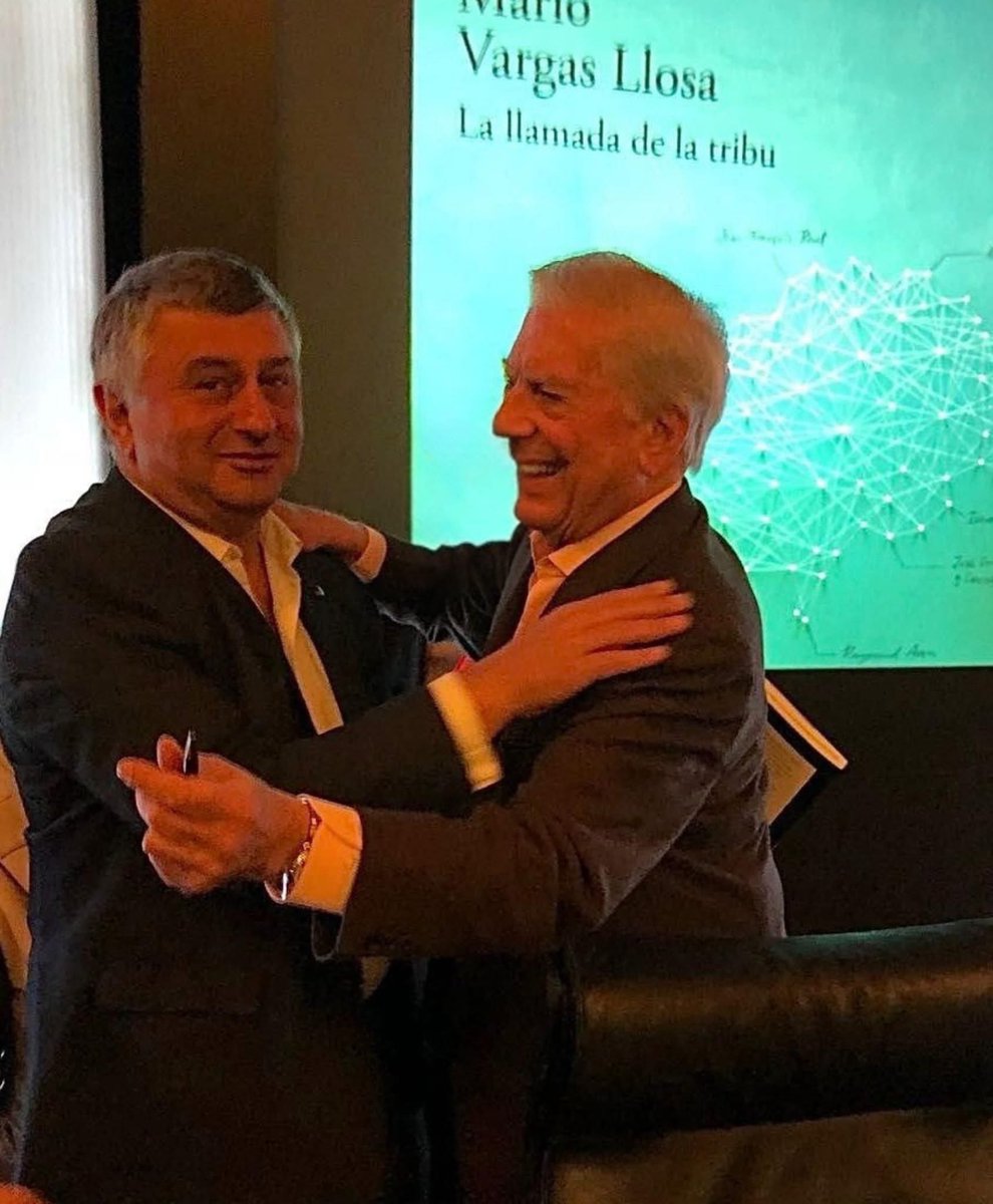 Gerardo Bongiovanni tweet media