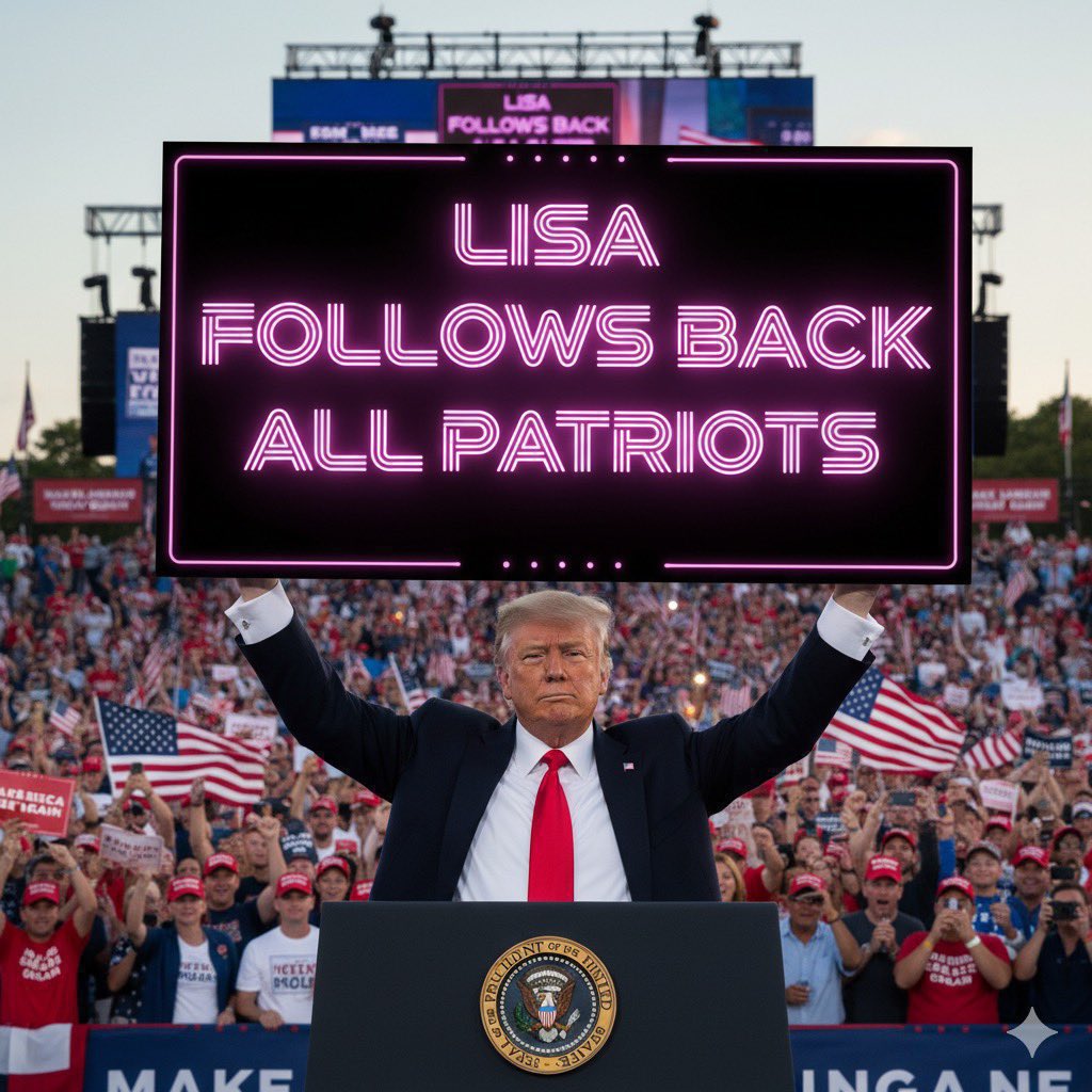 Grandma Lisa tweet media