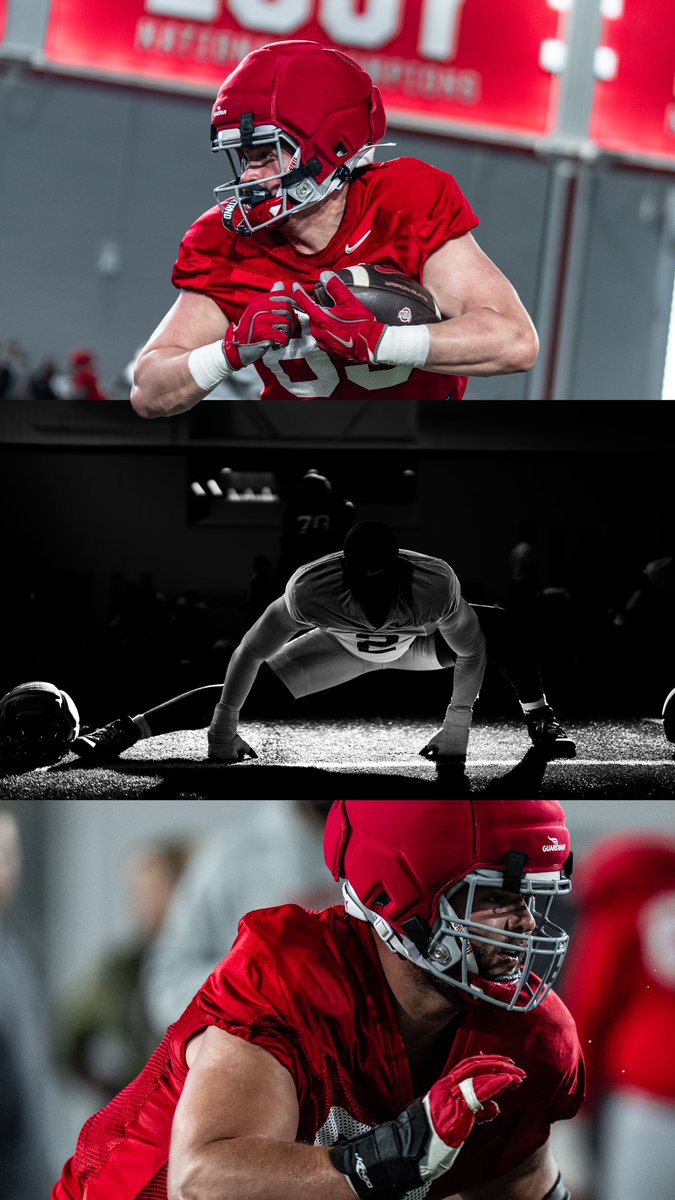 Ohio State Football tweet media