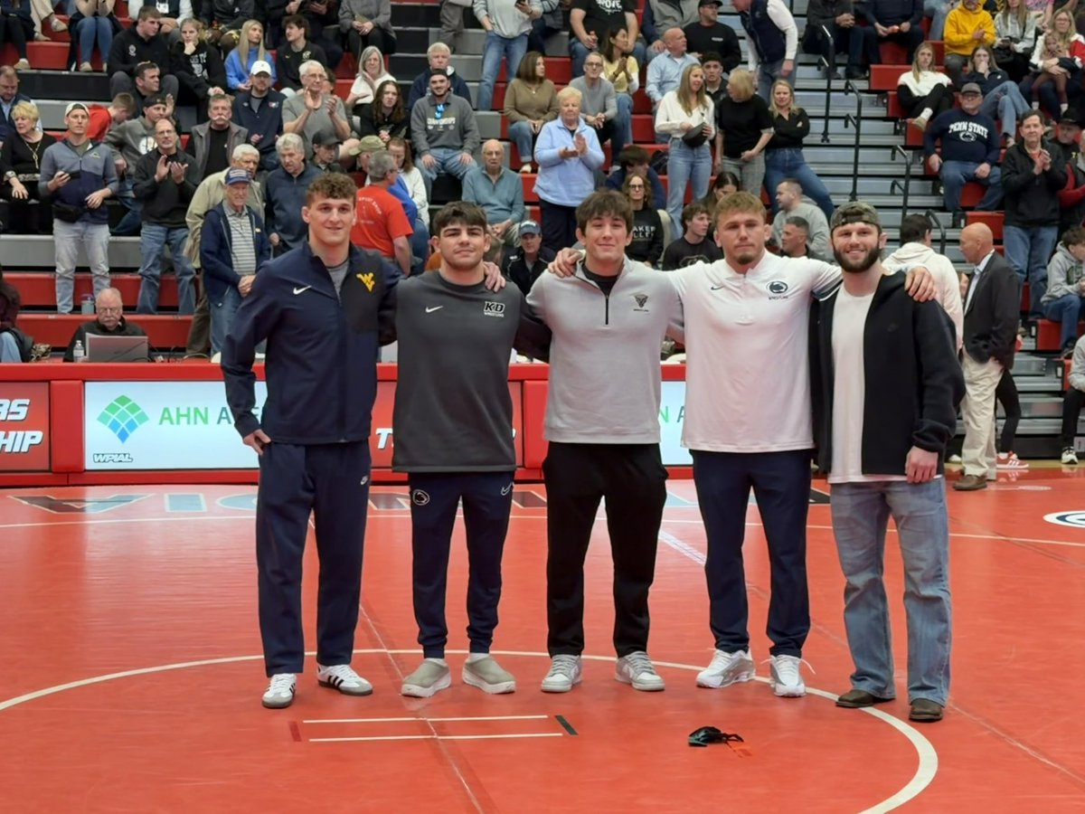 Pittsburgh Wrestling Classic tweet media