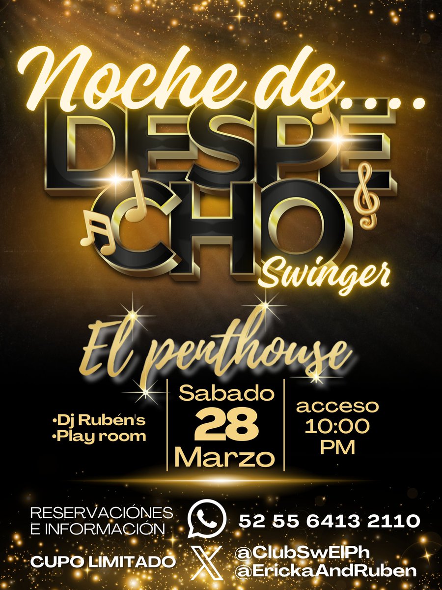 ElPenthouse tweet media