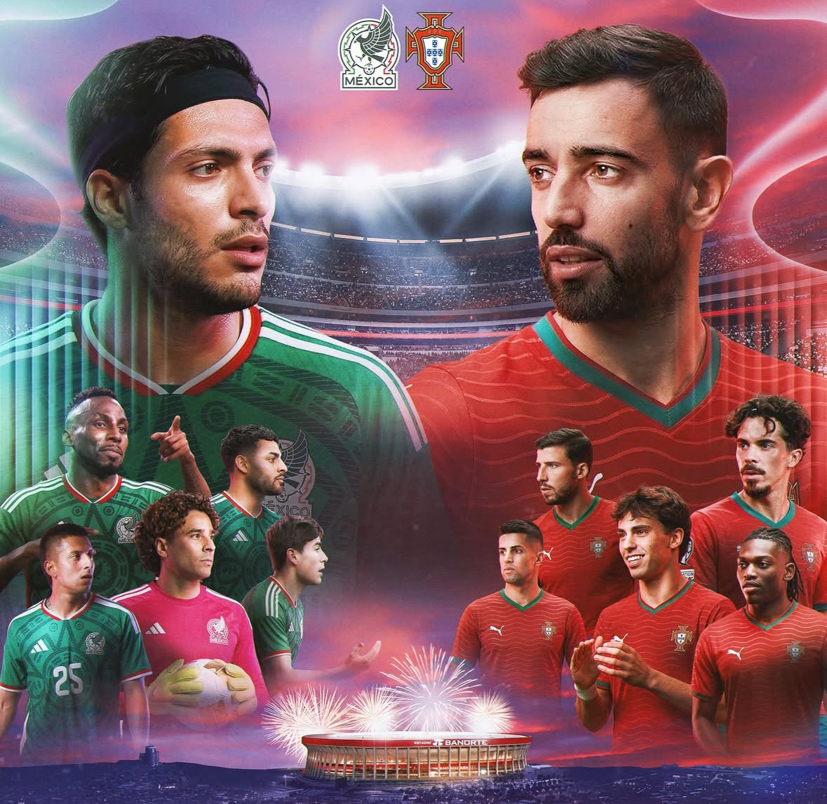 منتخب البرتغال tweet media