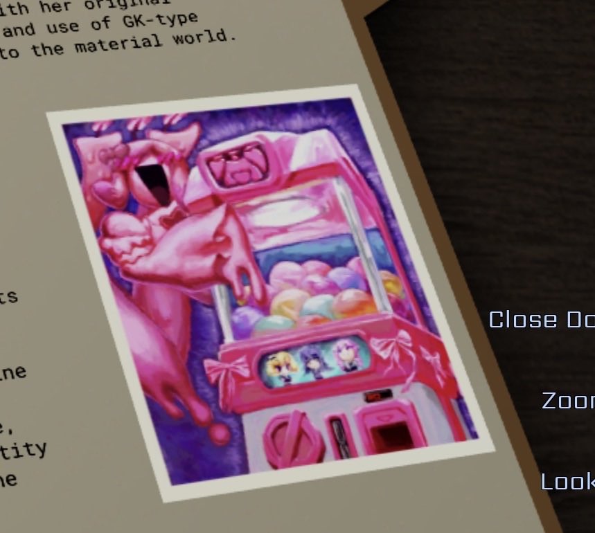 ꔛ pinky ♡ tweet media