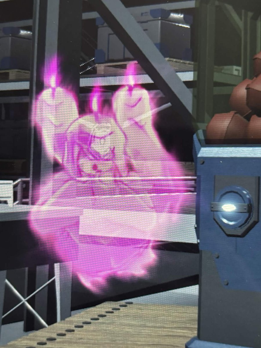 ꔛ pinky ♡ tweet media