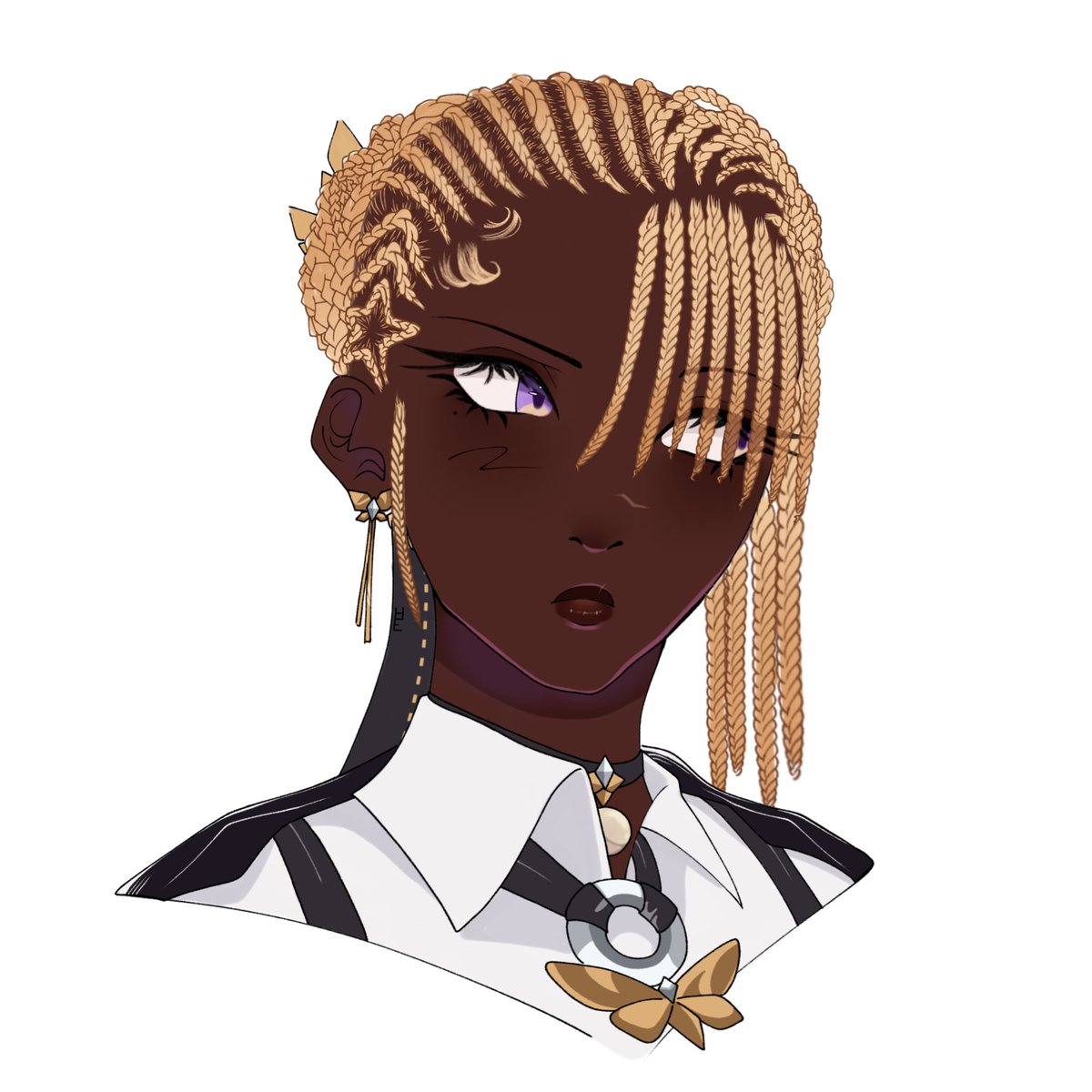 Astra Yap 🐺 Fan ✧ Uni hiatus tweet media