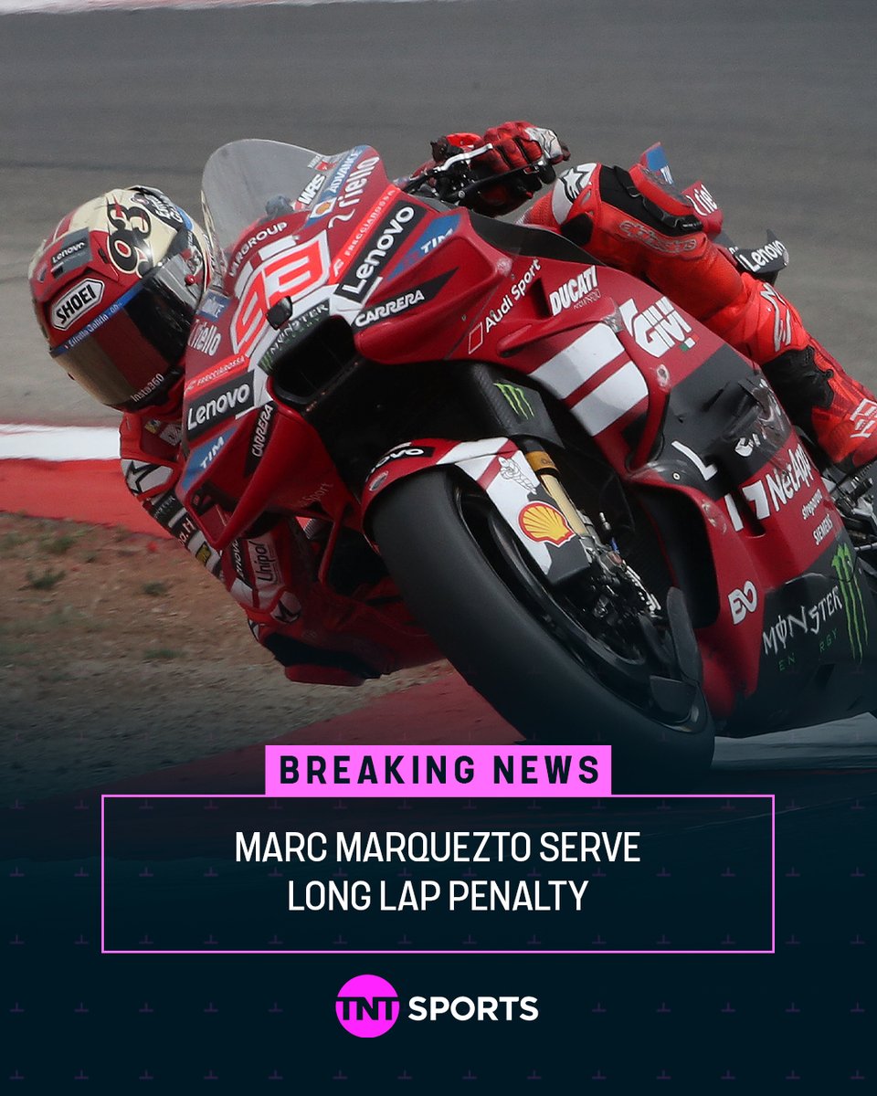 TNT Sports Bikes tweet media