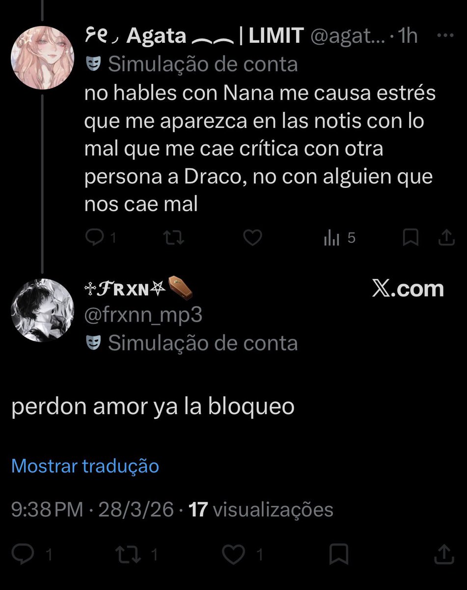 nanis 🧁 tweet media