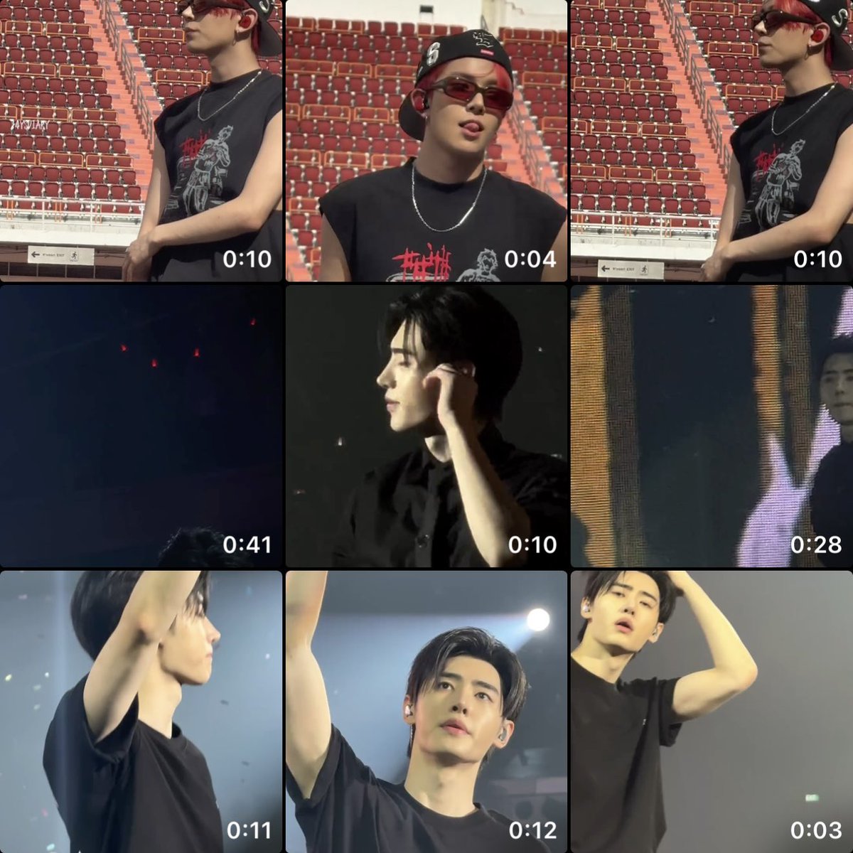 ♡ˋ𝒈𝒊 tweet media