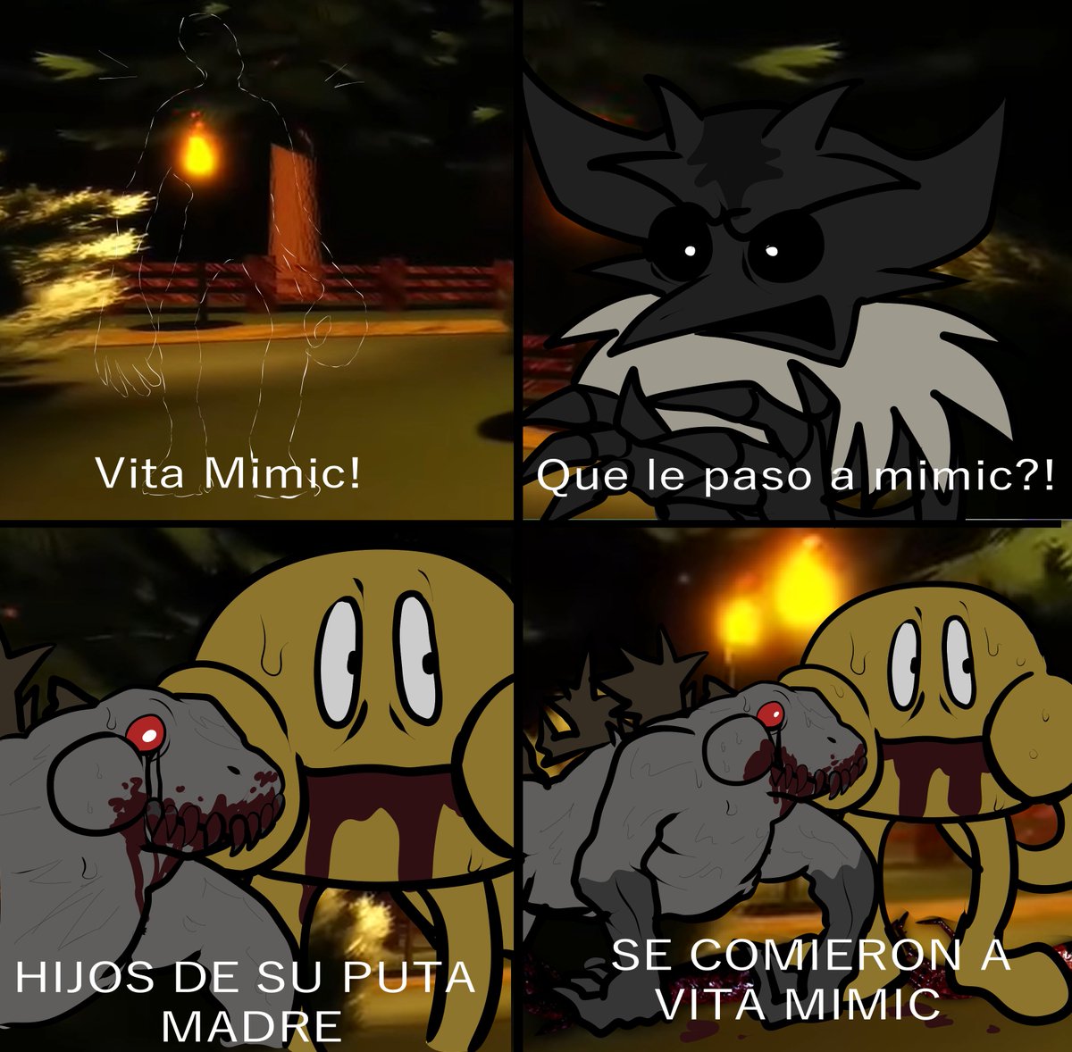 FabToon🇻🇪 (COMMS OPEN!!!!) tweet media