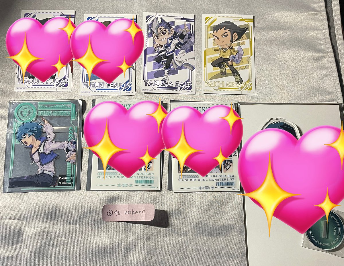 中野@取引垢 tweet media