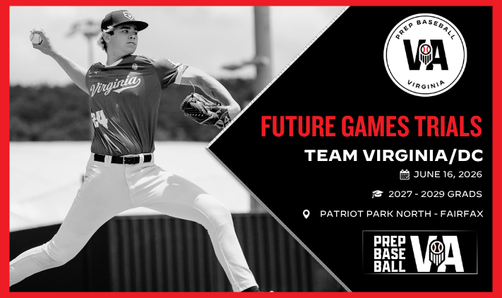 Prep Baseball Virginia/DC tweet media
