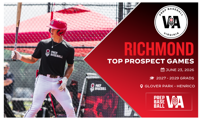 Prep Baseball Virginia/DC tweet media