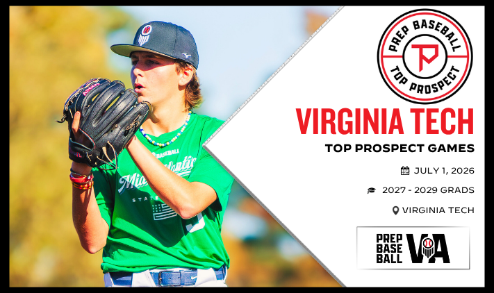 Prep Baseball Virginia/DC tweet media