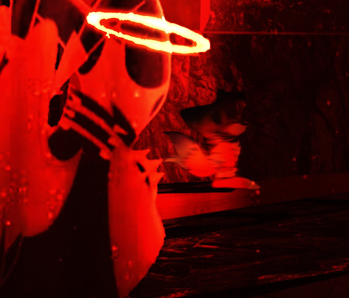 ᏗᎴᏗᎷ tweet media