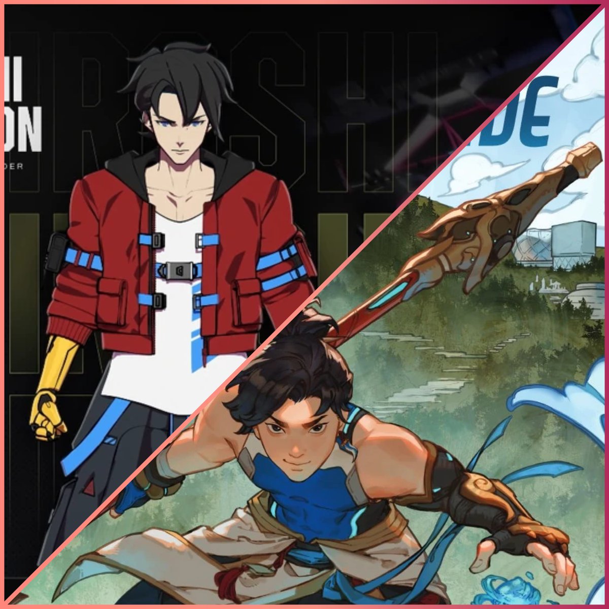 Proxy ⭑ .ᐟ tweet media