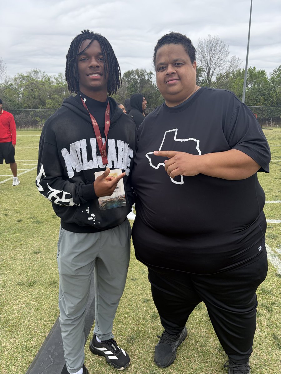 Corey Brown tweet media