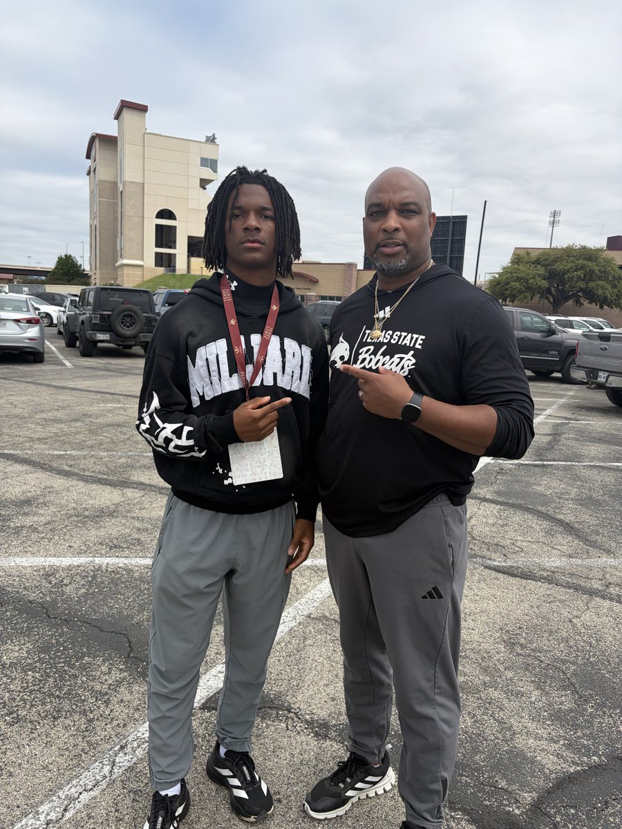 Corey Brown tweet media