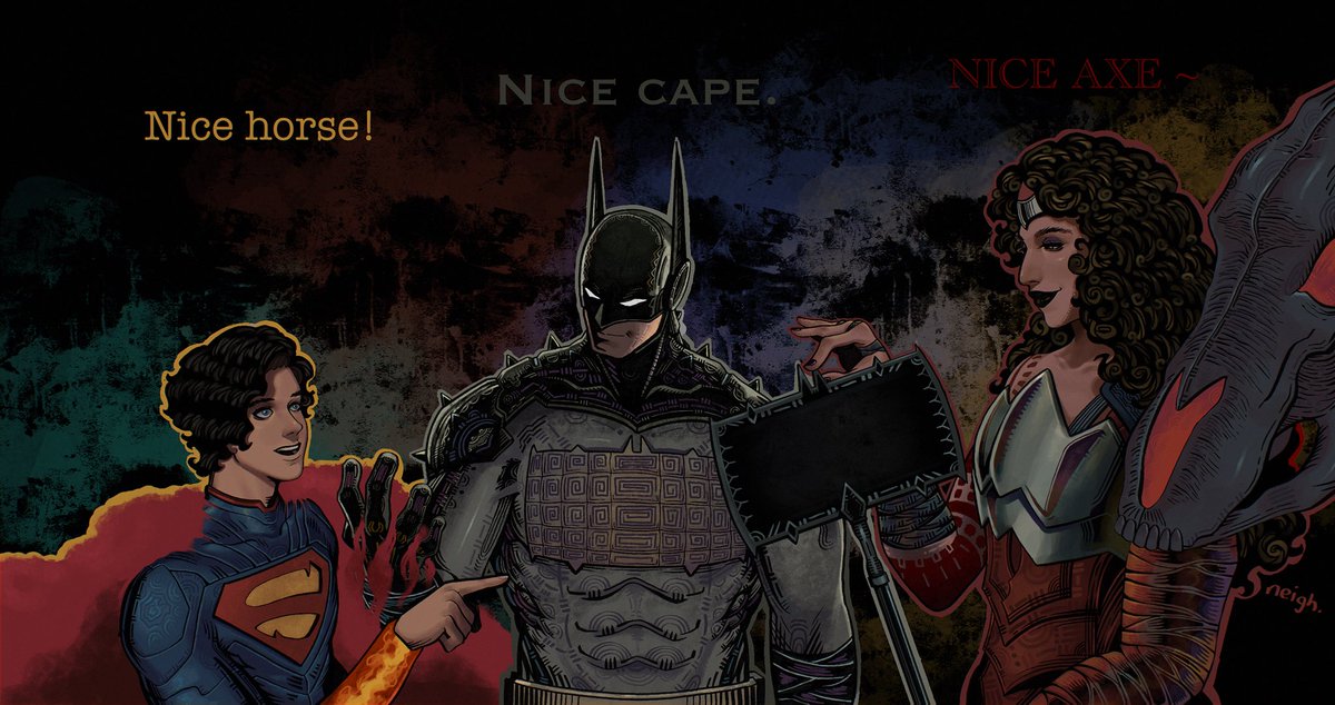 Mascaraline tweet media