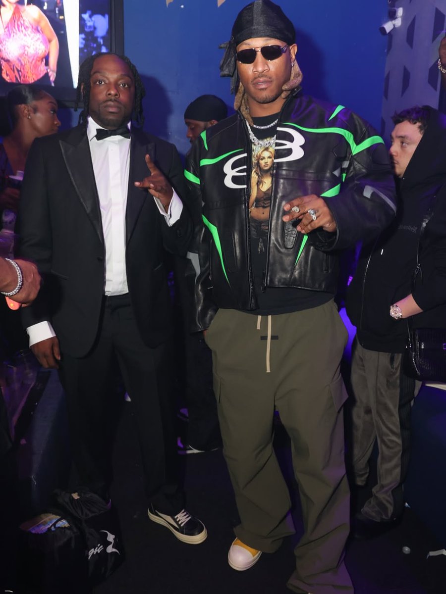 Future Fanpage 🦅 tweet media