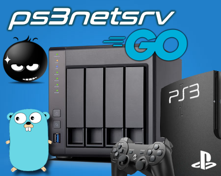 aldostools's tweet photo. ⭐️ps3netsrv-go v0.2.0.1 updated by @xakep666

🔹New support for CHD images 😍
🔹Add netiso protocol client
🔹Upgrade deps and release toolchain to go 1.26
🔹and much more...

It's available for Windows, Linux &amp; MacOS
📥https://t.co/DkPbJc4Och https://t.co/5Lo3HrHgPl
