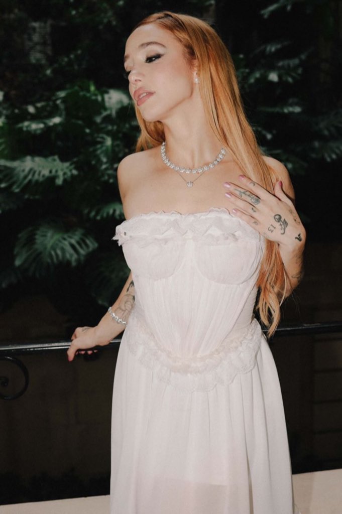 princesa hermosa 🙏🏻 ✨