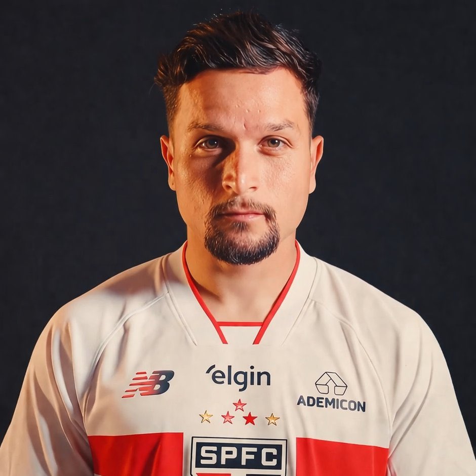 Diário SPFC tweet media