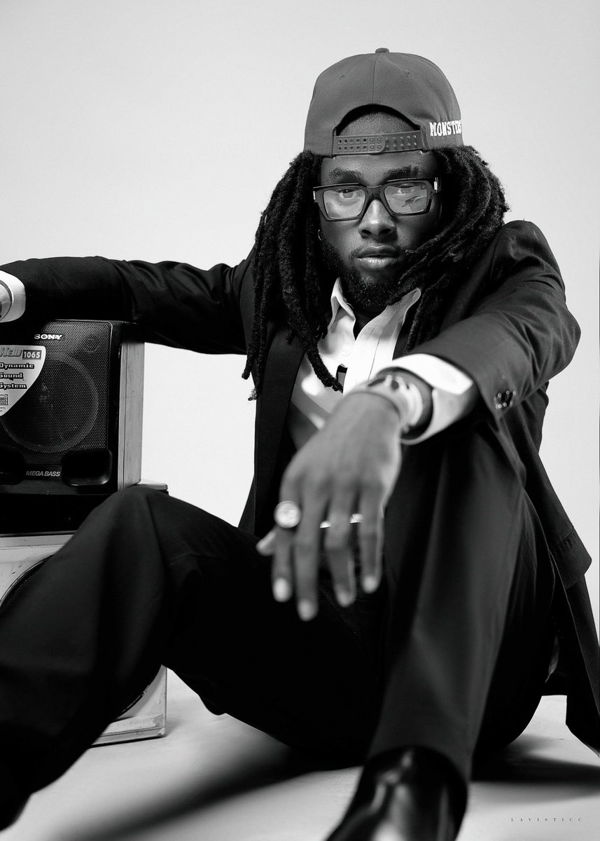 THANK YOU GOD THANK YOU MAMA REBECCA ❤️🕊️

Tomorrow is GUNNYBOY’s day! Rasta bad boy, GUNNYSIDE Boss, Di bwoy with di Rambo Style! 🎉