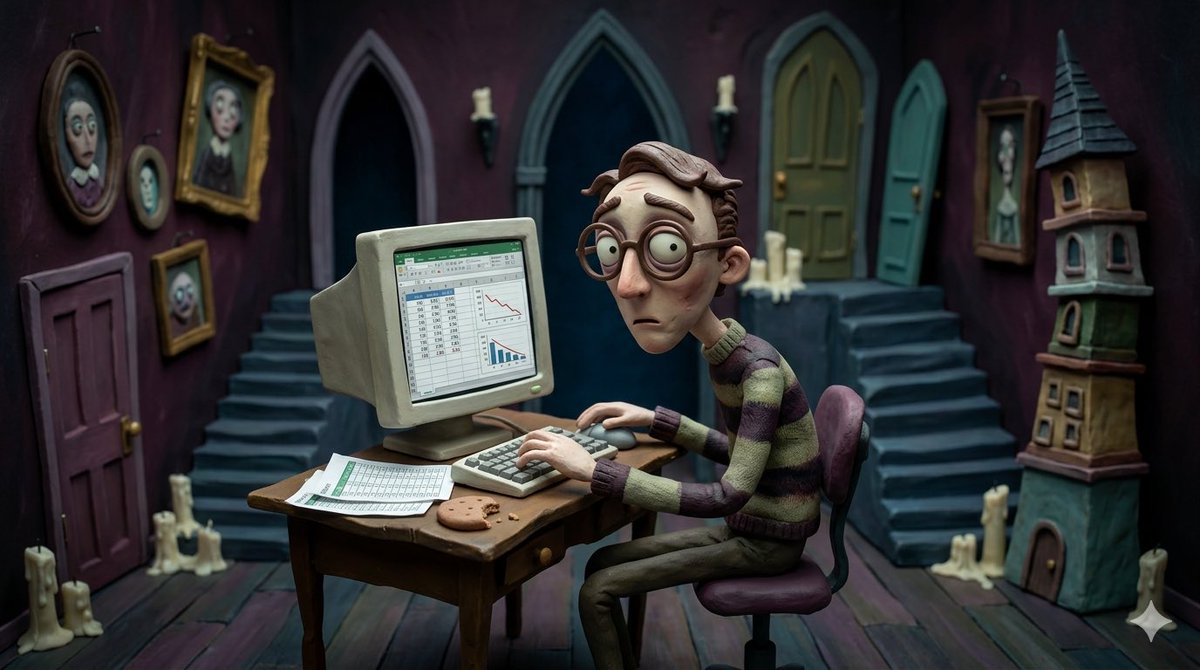 A maioria das pequenas e médias empresas falam que IA é o futuro mas só ~13% usam IA de verdade para analisar dados e decidir o que fazer com o negócio. 

Você está no grupo que já testa IA ou ainda pega planilha e faz tudo na mão?