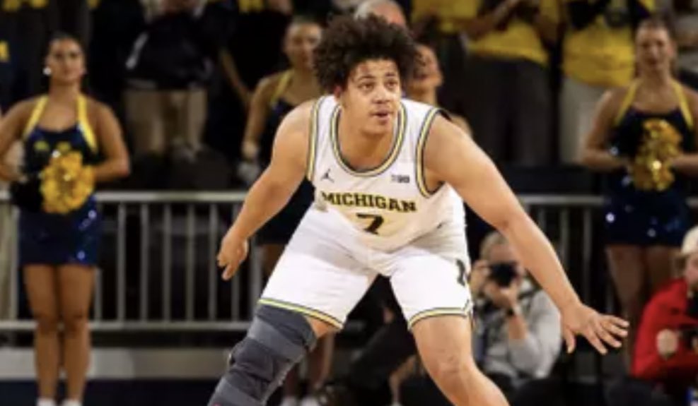 NCAA Eye Test tweet media