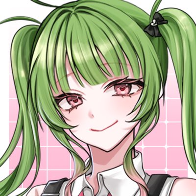 らび🍡🎀-アウバル tweet media
